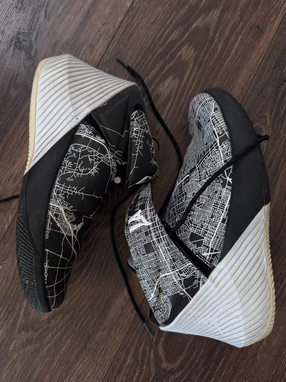 Jordan limited release